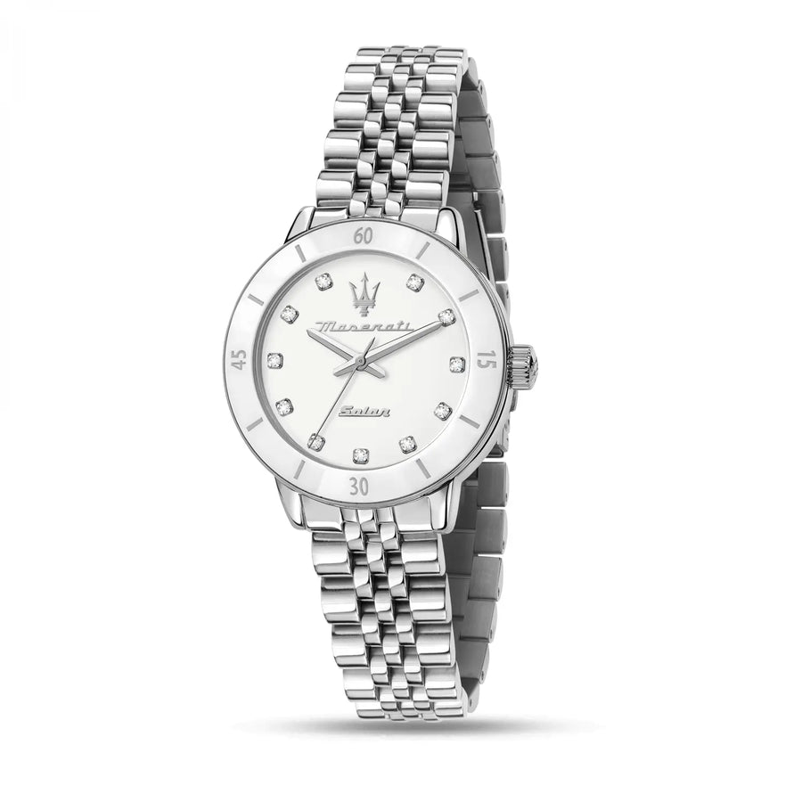 Maserati - Orologio solo tempo donna Maserati Successo