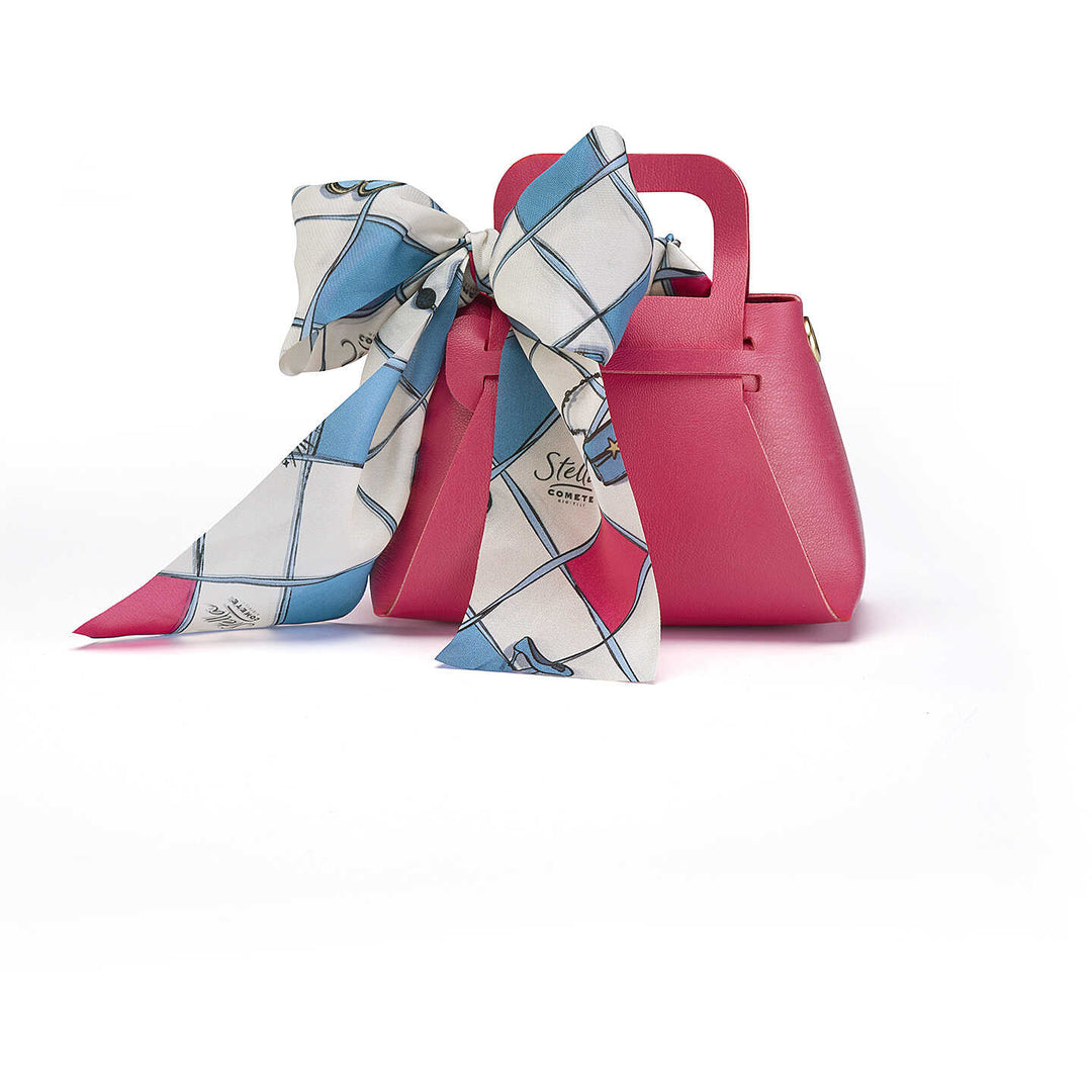 Charm Stella Bag Comete Gioielli