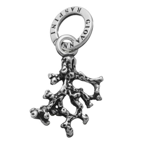 Charm Corallo