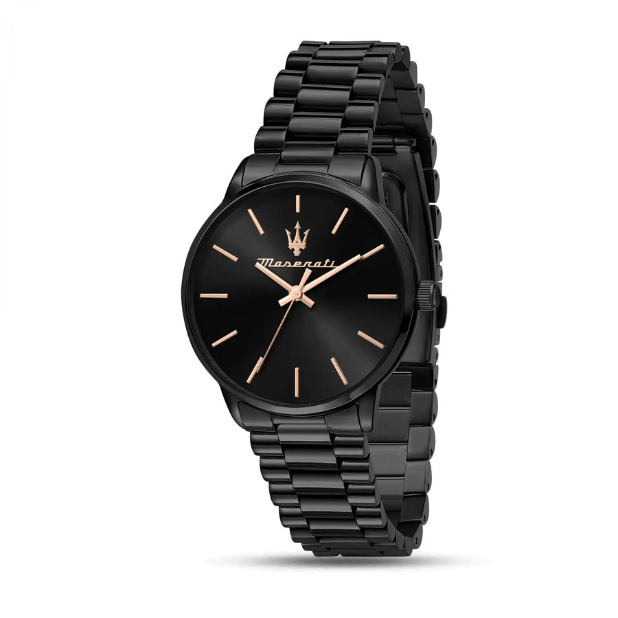 Maserati - Orologio solo tempo donna Maserati Royale