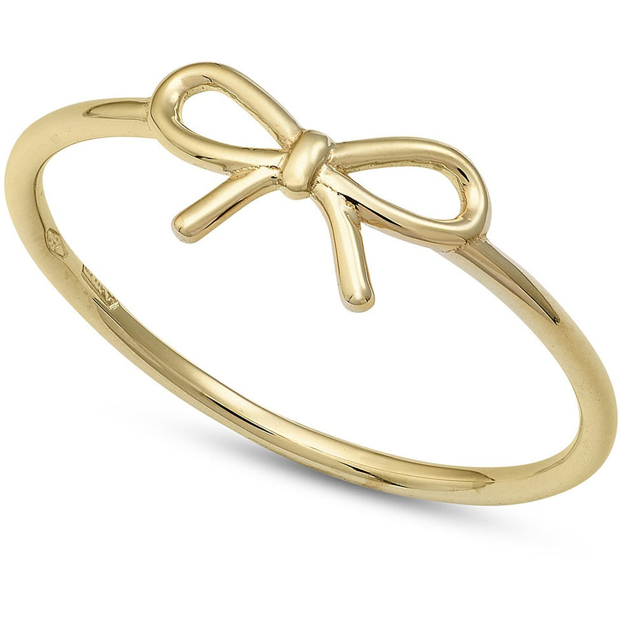 Ambrosia - Anello in Oro giallo 750