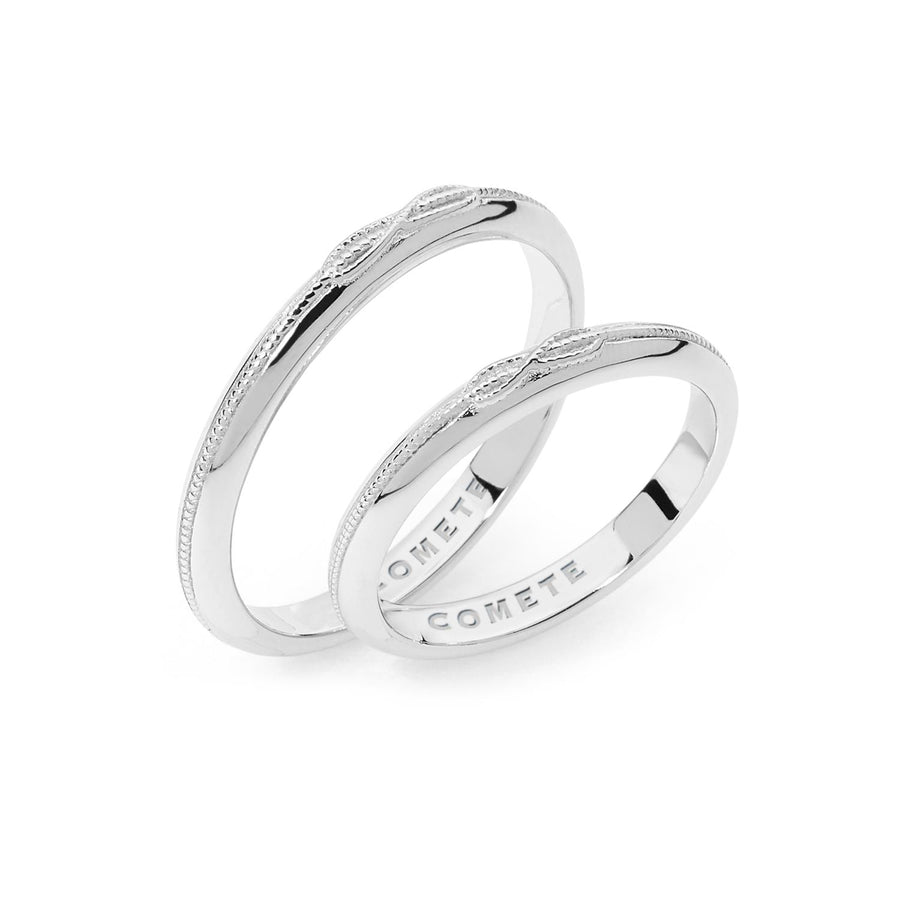 Comete Gioielli - Anello da donna Argento 925