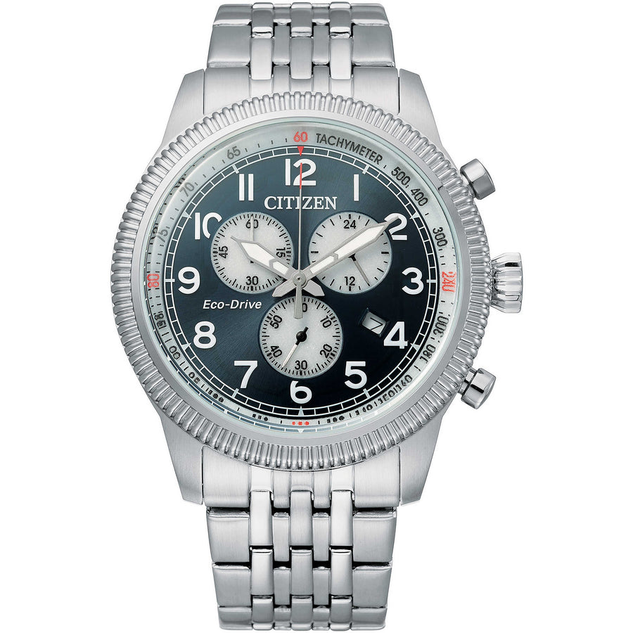 Citizen - Orologio cronografo uomo Citizen Of