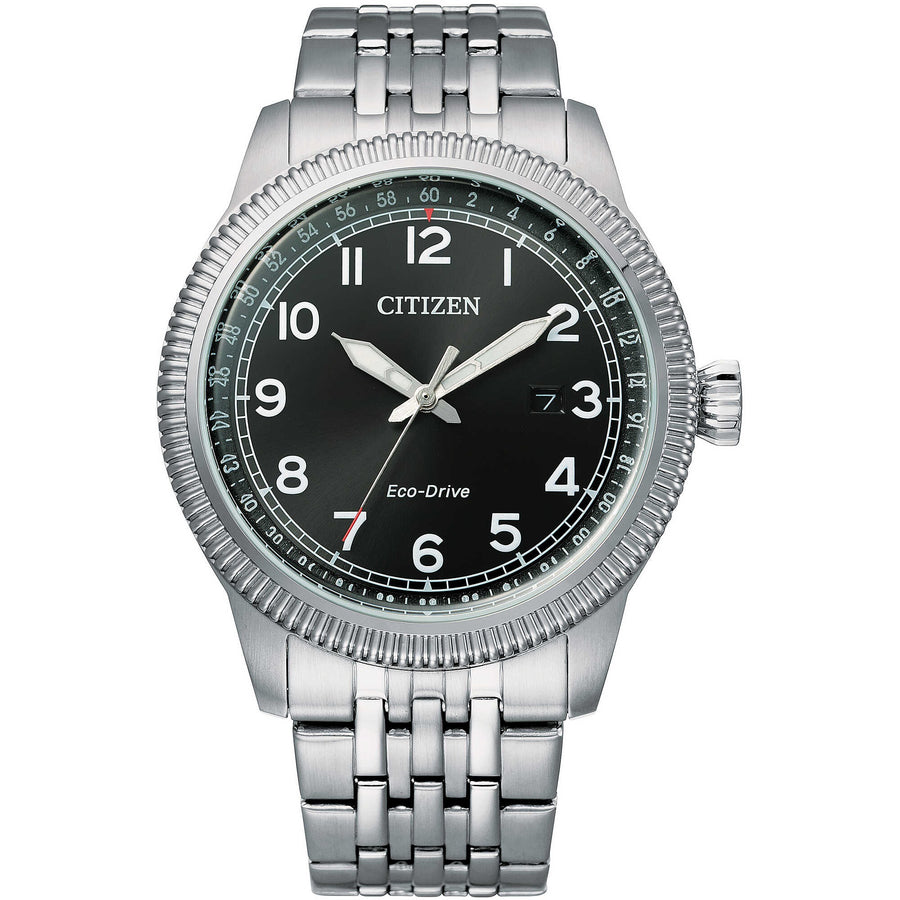 Citizen - Orologio solo tempo da uomo Citizen Of