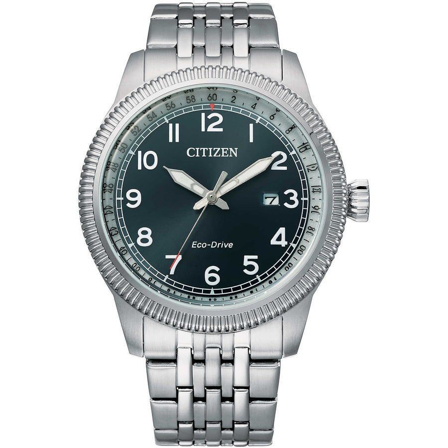 Citizen - Orologio solo tempo da uomo Citizen Of