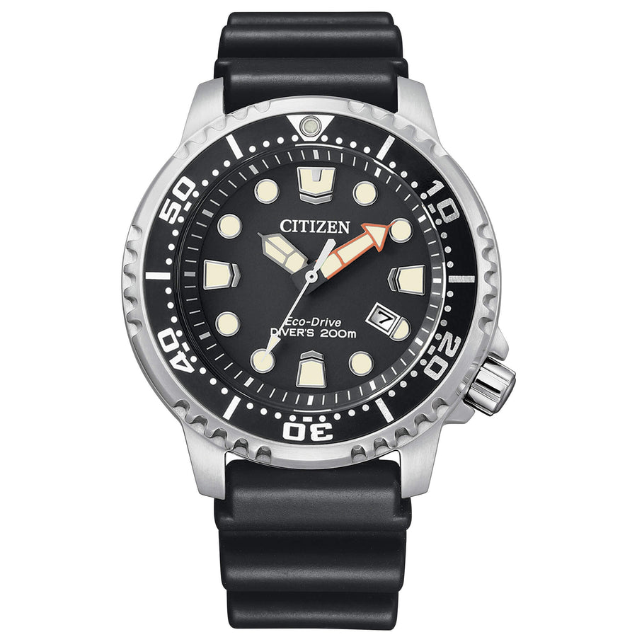 Citizen - Orologio Eco drive Uomo Citizen promaster