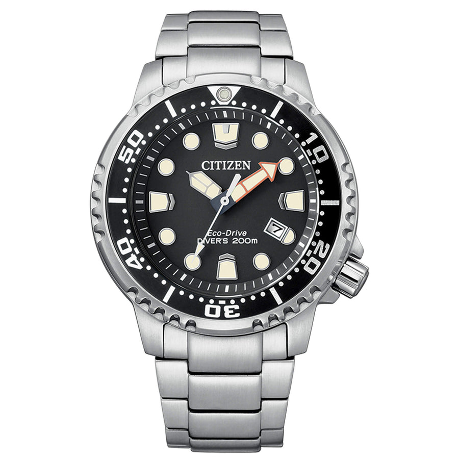 Citizen - Orologio solo tempo da uomo Citizen Promaster