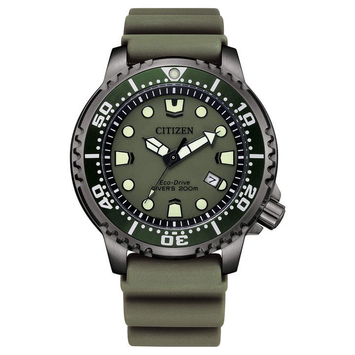 Citizen -  Promaster Metropolitan Adventurer