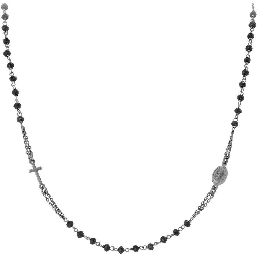 Amen - Collana unisex gioielli Amen