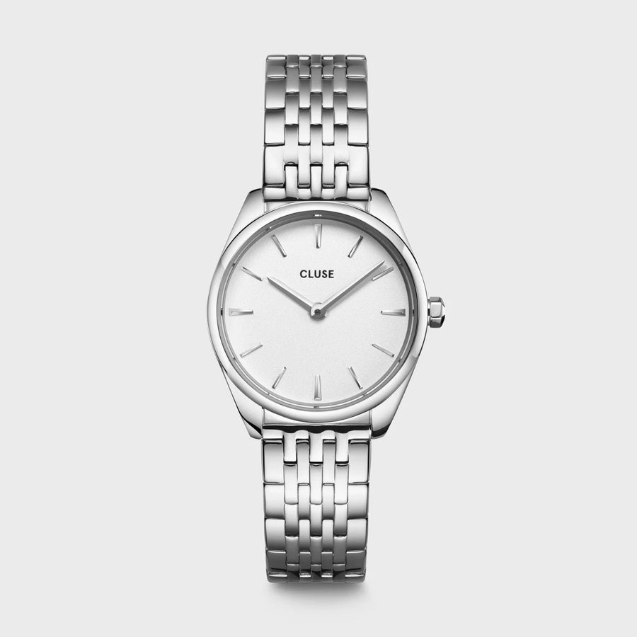 Cluse - Orologio solo tempo donna Cluse Feroce Mini