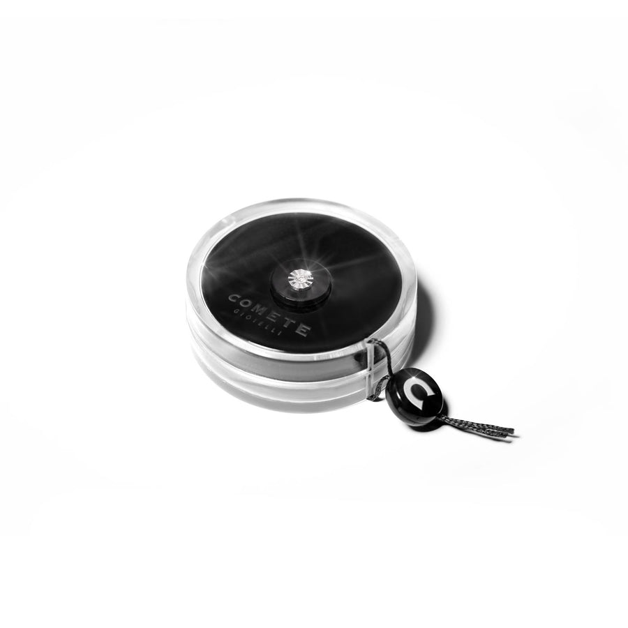 Comete Gioielli - Diamante P.Ct. 4 Col. G Purezza VS