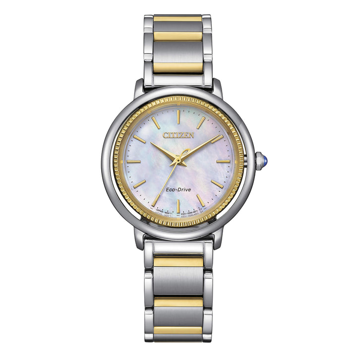 Orologio solo tempo donna Citizen Lady Arcly