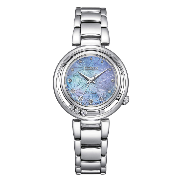 Orologio solo tempo donna Citizen Lady Arcly Limited Edition