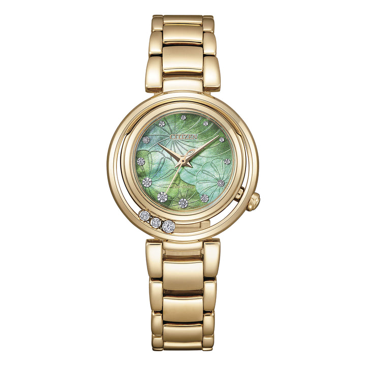 Orologio solo tempo donna Citizen Lady Arcly Limited Edition