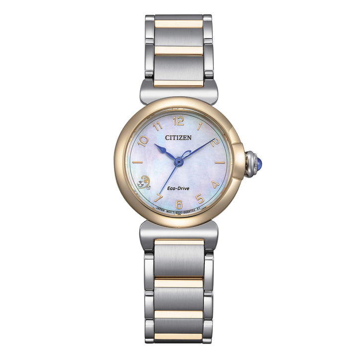 Orologio solo tempo donna Citizen Lady Maybell Mini