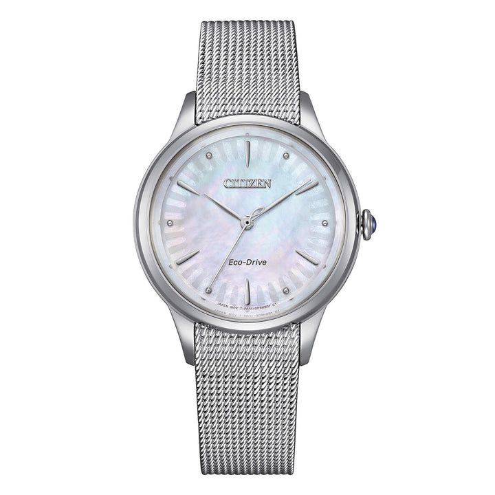 Orologio Donna Citizen Lady Gerbera