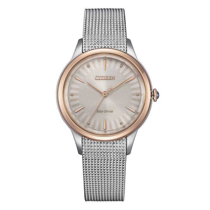 Orologio Donna Citizen Lady Gerbera