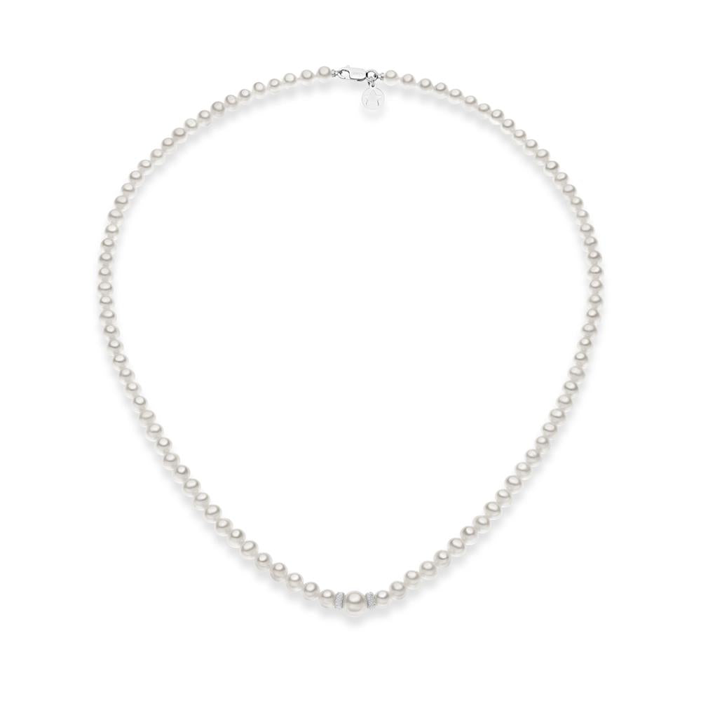 Comete Gioielli - Collana donna gioielli Comete Fili Fantasia
