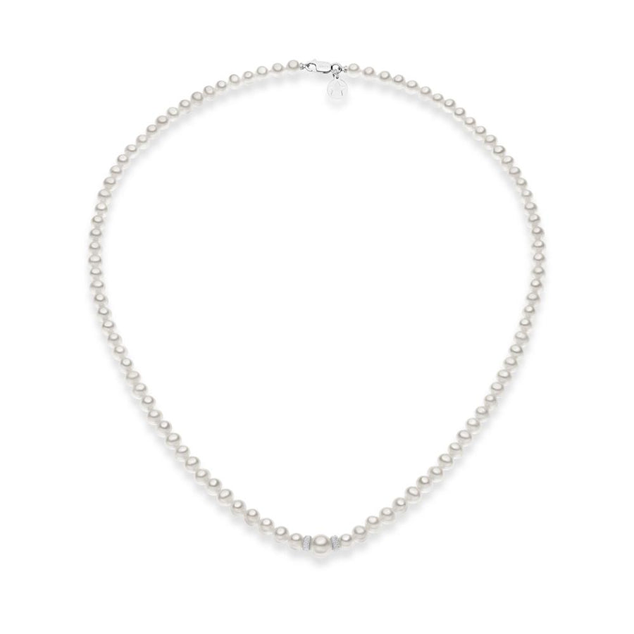 Comete Gioielli - Collana donna gioielli Comete Fili Fantasia