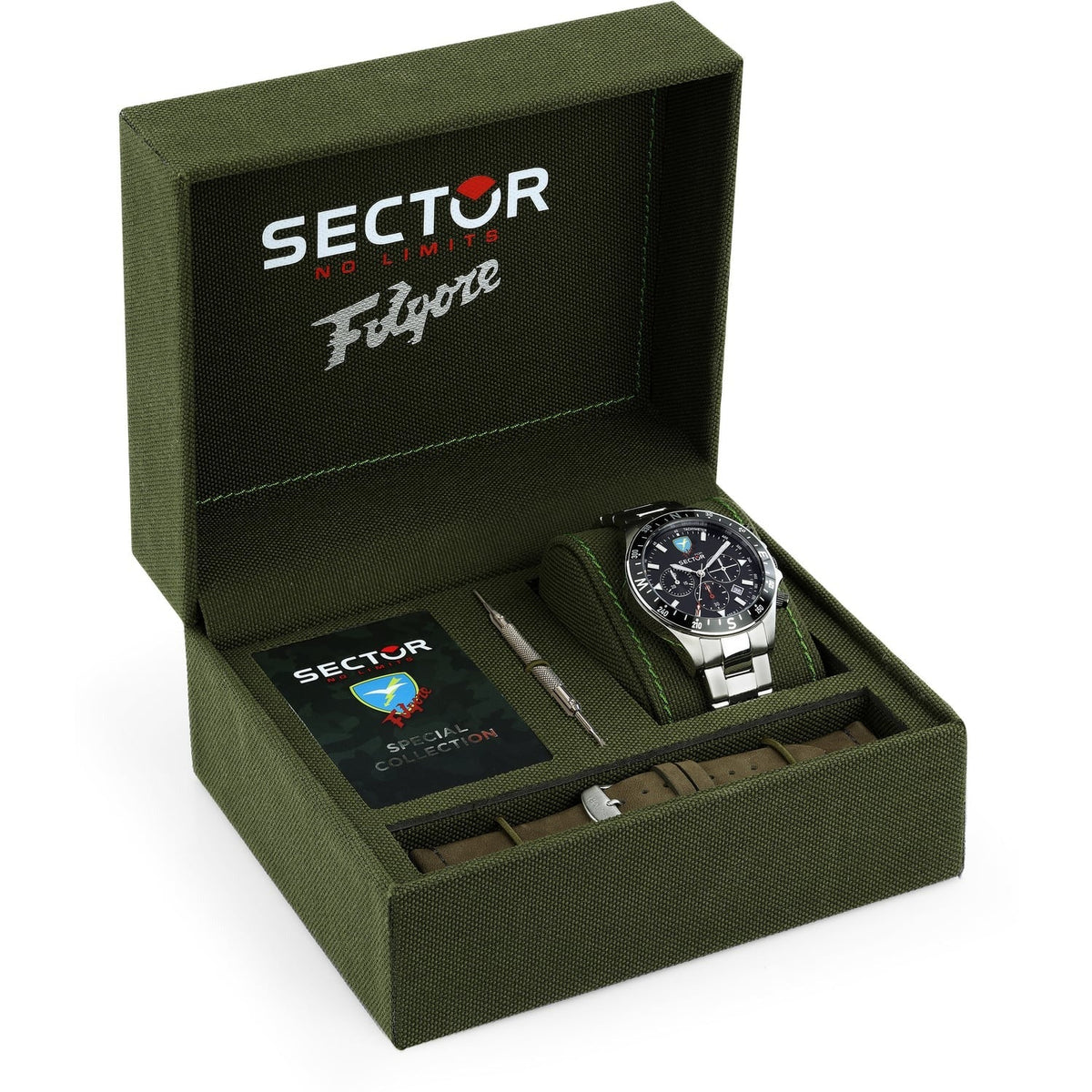 Sector