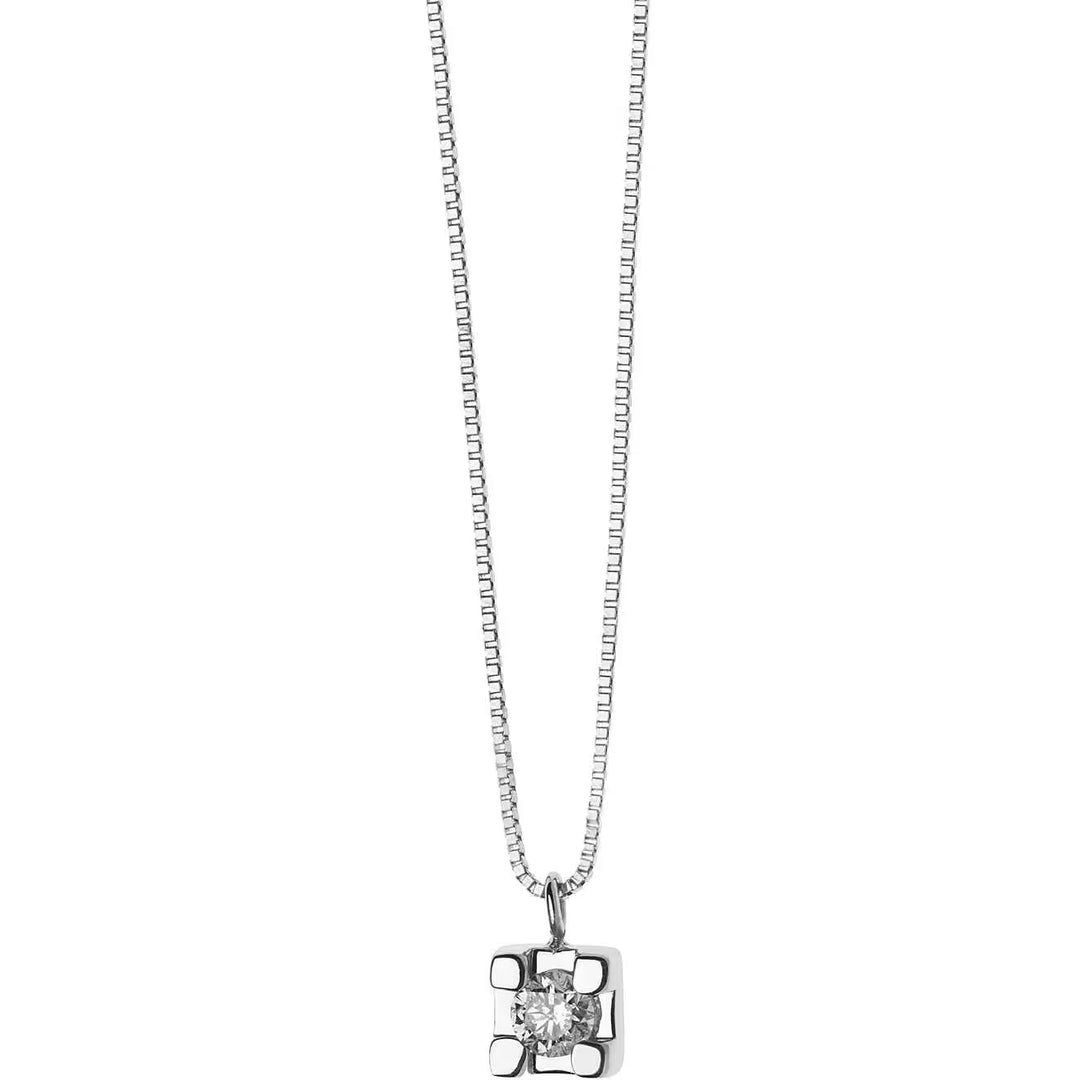 Collana Punto Luce