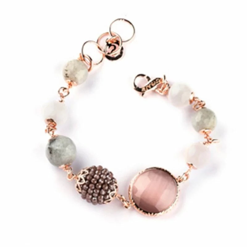 Sovrani - Bracciale Sovrani gioielli Donna Cristal Magique