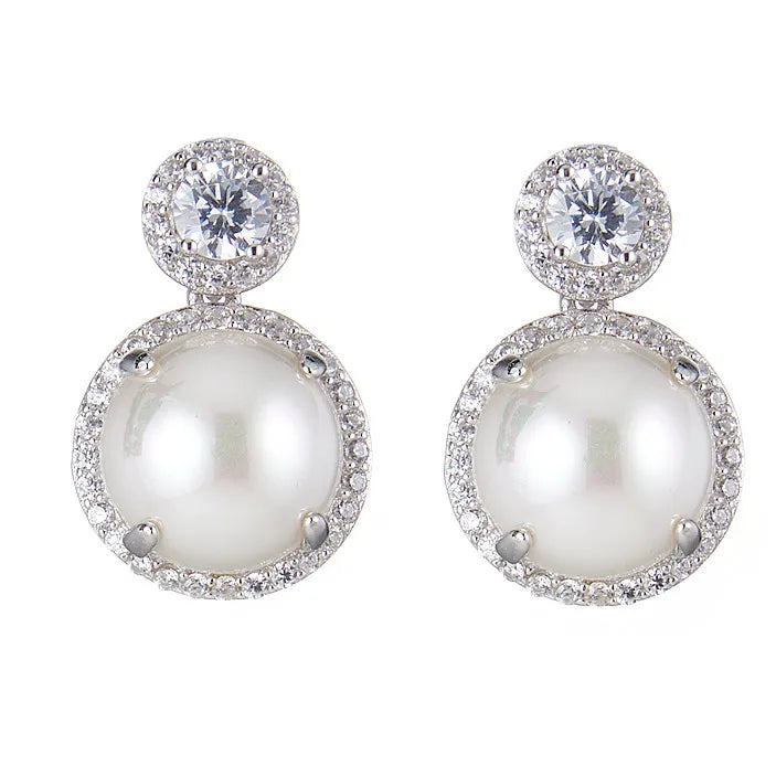 Sovrani - Orecchini donna gioielli Sovrani Luce