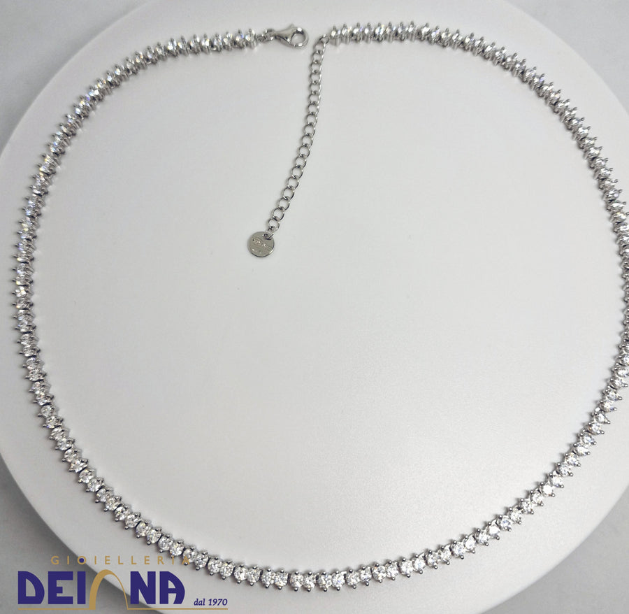 SOVRANI COLLANA LUCE