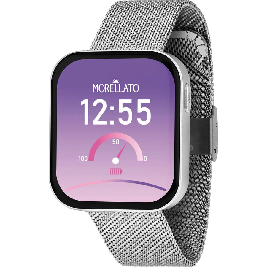 Morellato - Orologio Smartwatch da Donna Morellato