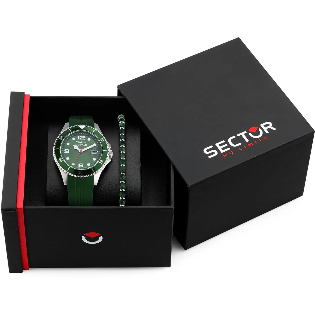 Sector - Special pack 230 collection - Orologio solo tempo