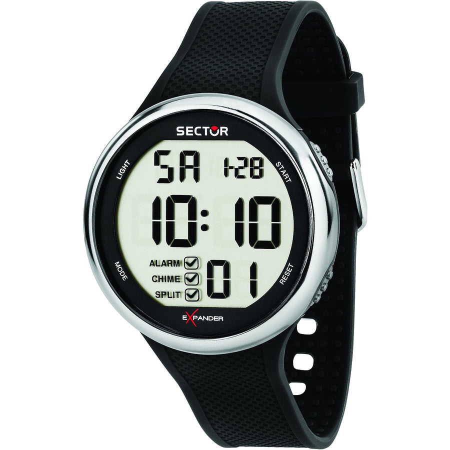 Orologio digitale da uomo - Sector Ex-17