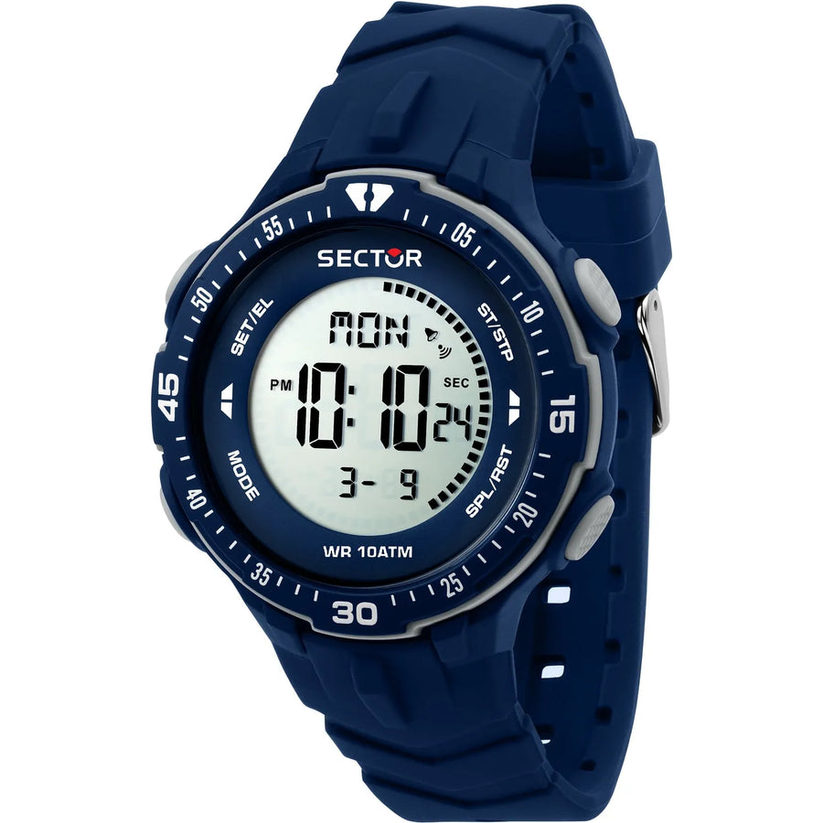 Sector - Orologio Digitale da Uomo Sector Ex-26