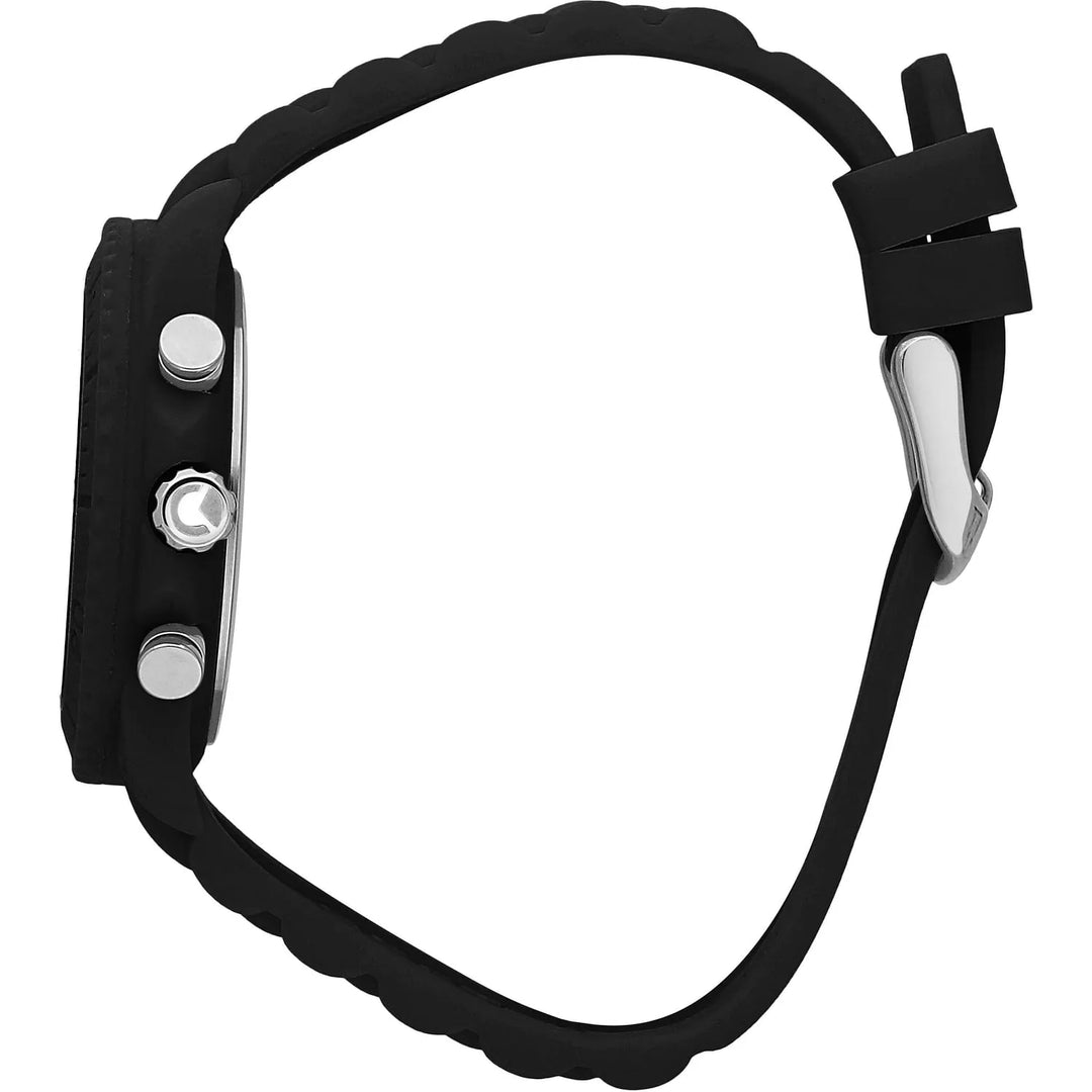 Tiong Orologio da uomo bracciale in metallo impermeabile in Tiong Orologio da uomo bracciale in metallo impermeabile in