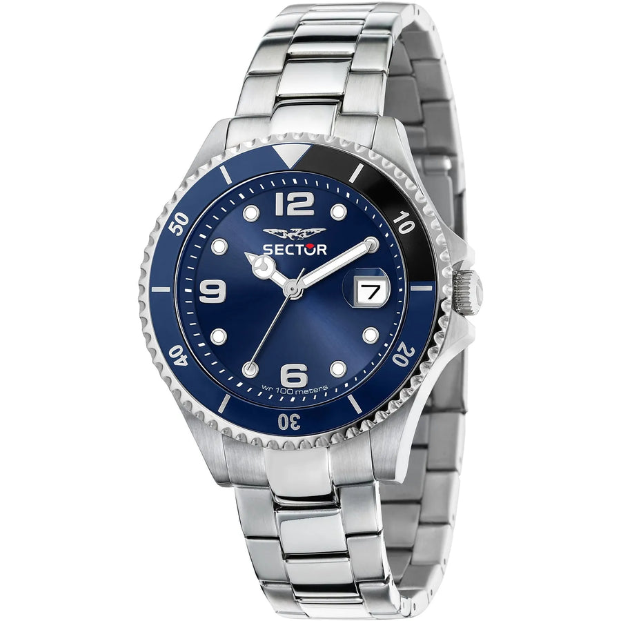 Sector - Orologio Solo tempo da uomo 230 Sector Collection
