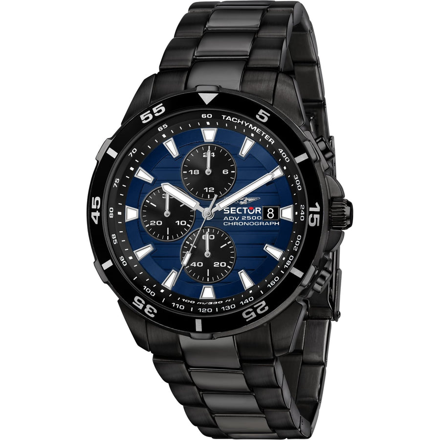 Sector - Orologio Cronografo Sector ADV2500