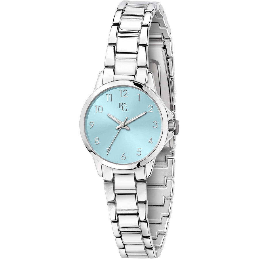 B&G - Orologio solo tempo donna B&G Streamer