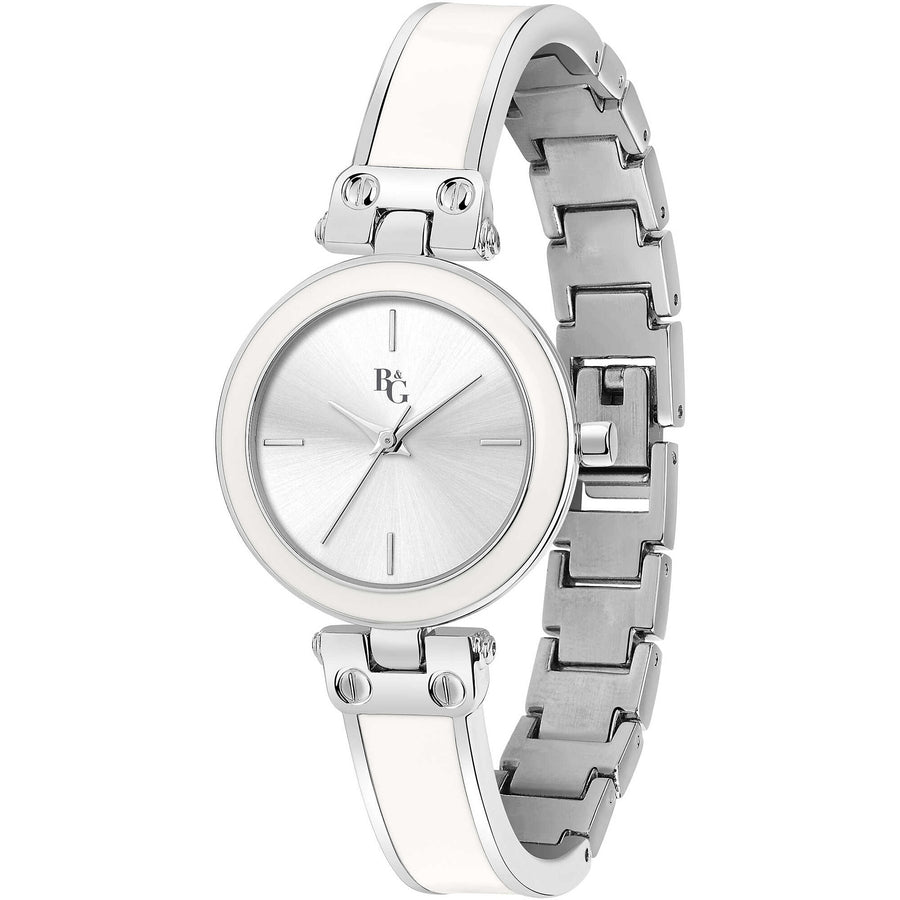 B&G - Orologio solo tempo donna B&G Preppy