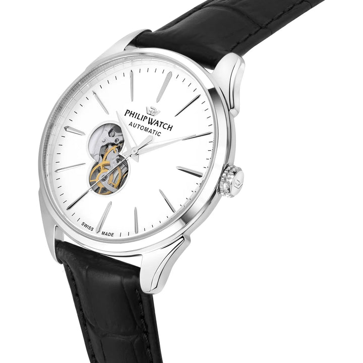 Philip Watch - Orologio Uomo automatico Philip Watch Roma