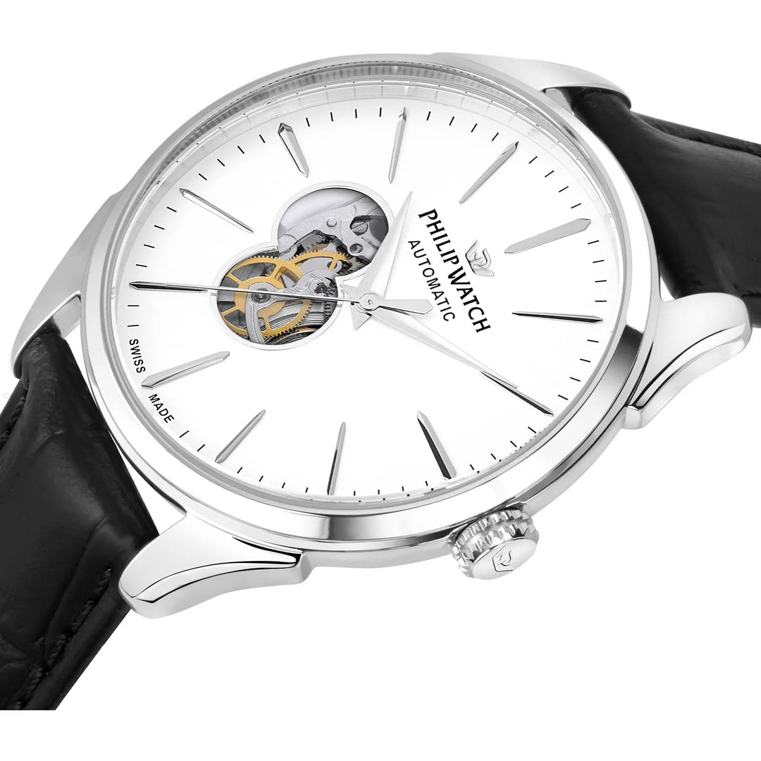 Philip Watch Orologio Uomo automatico Philip Watch Roma Gioielleria Deiana