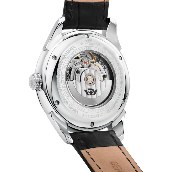 Philip Watch - Orologio Uomo automatico Philip Watch Roma