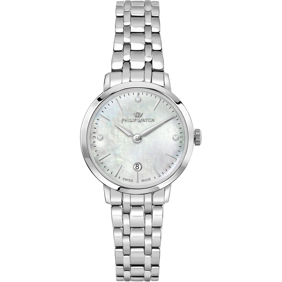 Philip Watch - Orologio solo tempo da Donna PHILIP WATCH Audrey