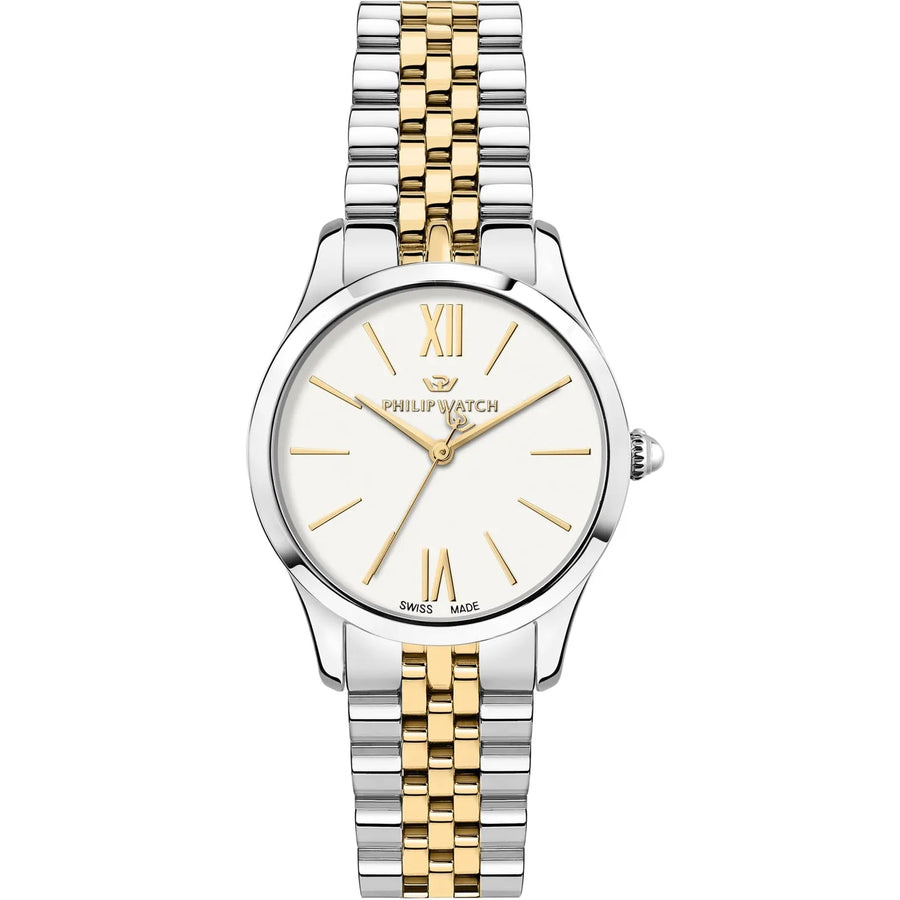 Philip Watch - Orologio solo tempo donna Philip Watch Grace