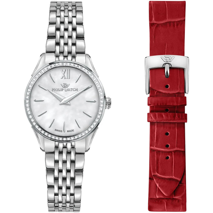 Philip Watch - Orologio solo tempo donna Philip Watch Roma