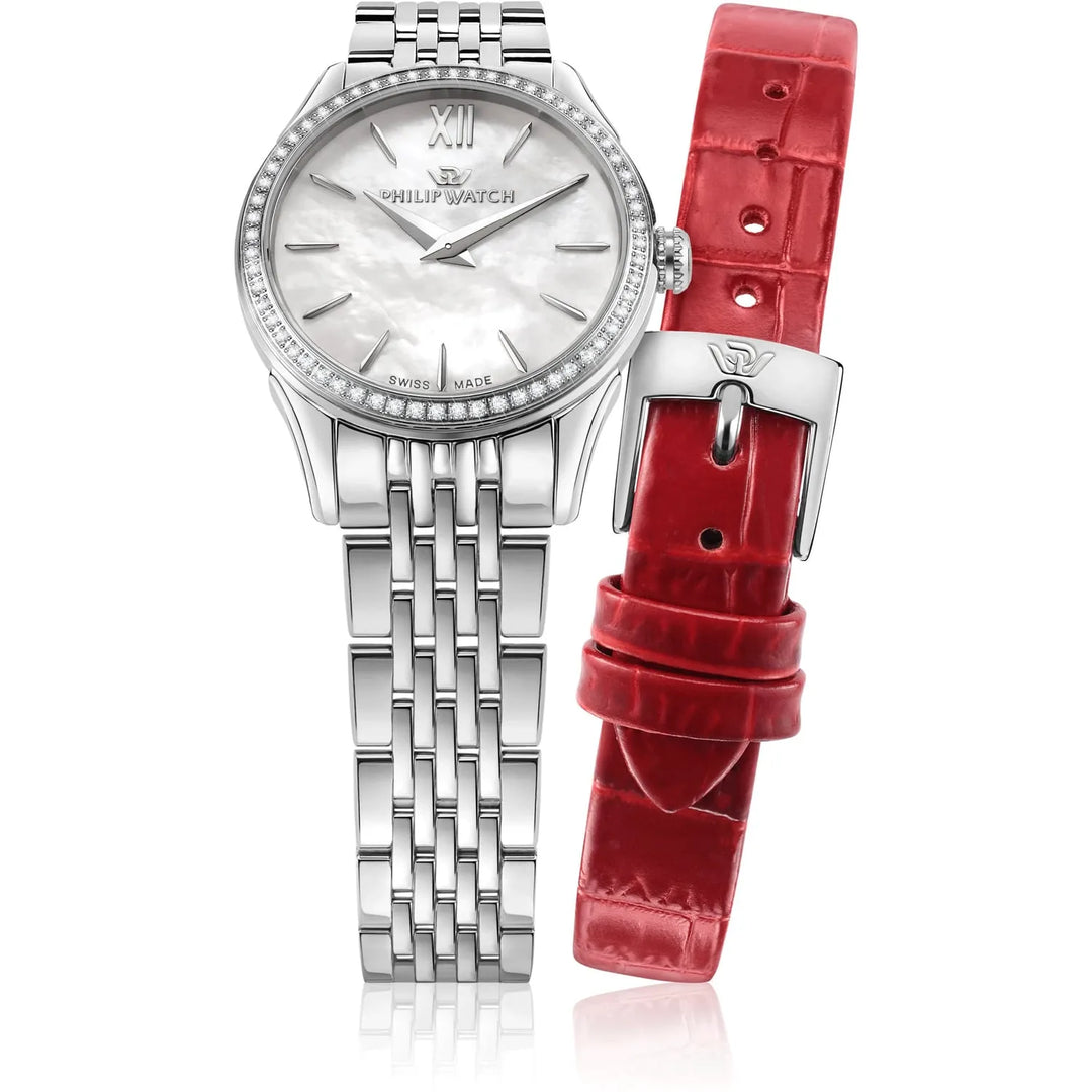 Philip Watch - Orologio solo tempo donna Philip Watch Roma