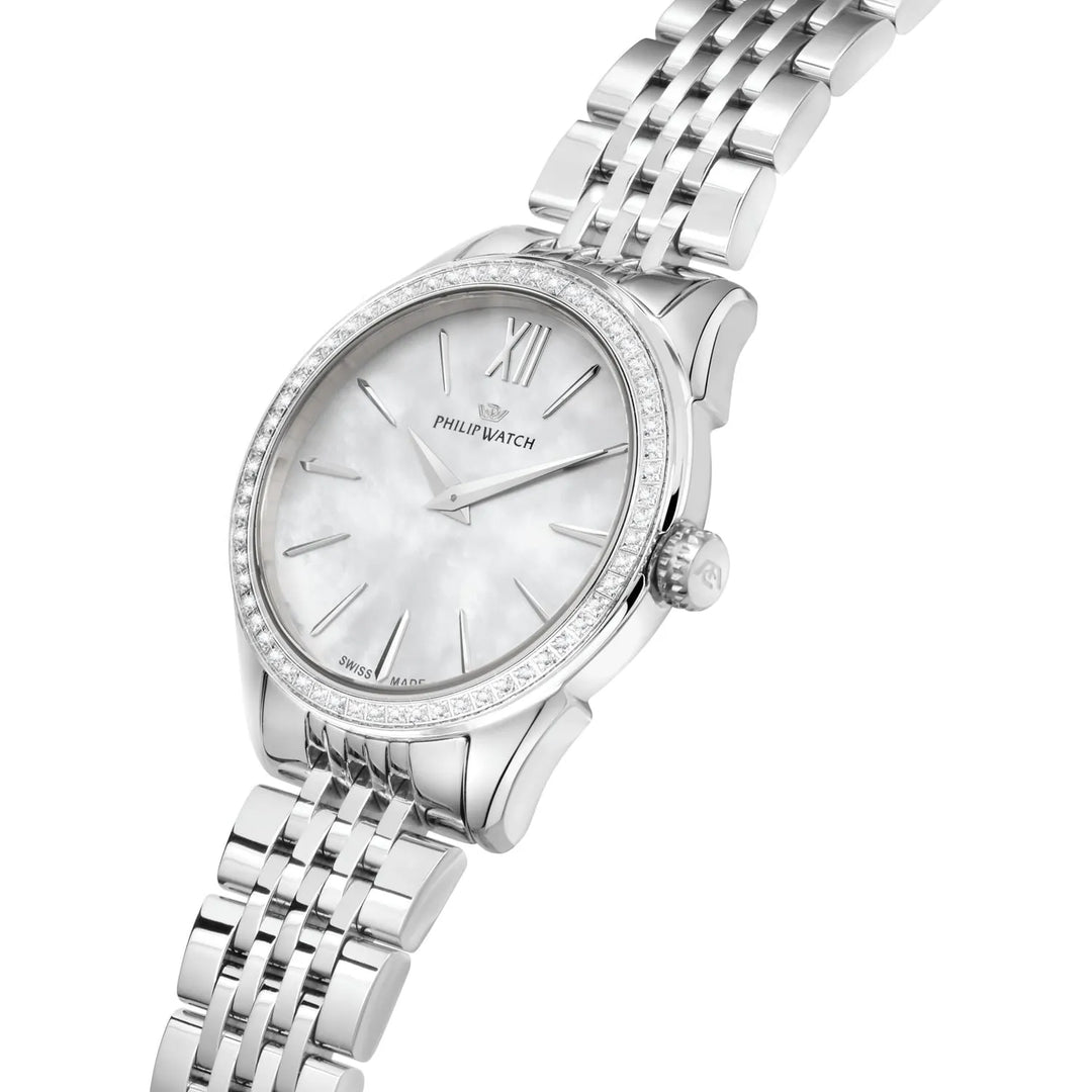 Philip Watch - Orologio solo tempo donna Philip Watch Roma