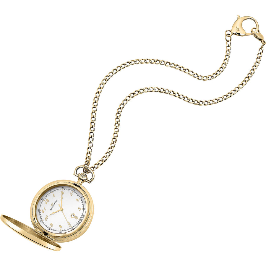 Philip Watch - Orologio da tasca uomo