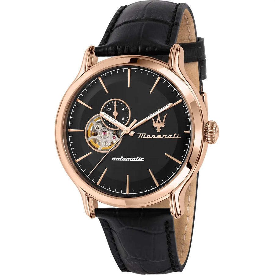 Maserati - Orologio Meccanico Uomo Maserati Epoca