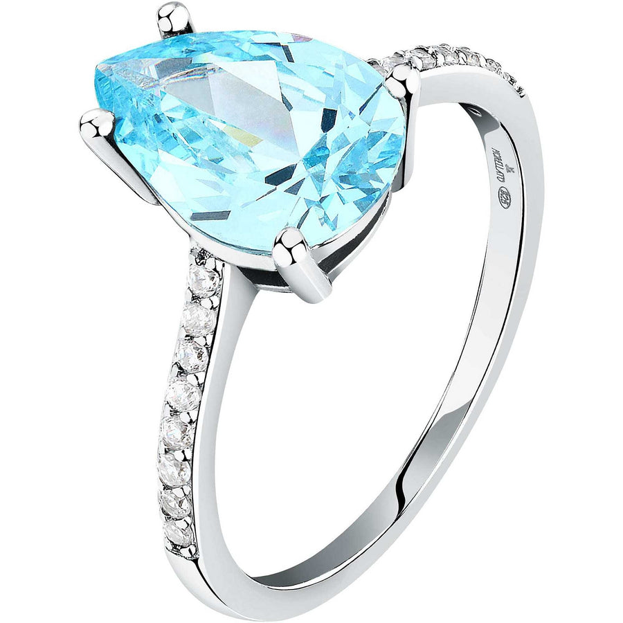 Morellato - Anello donna gioielli Morellato Tesori