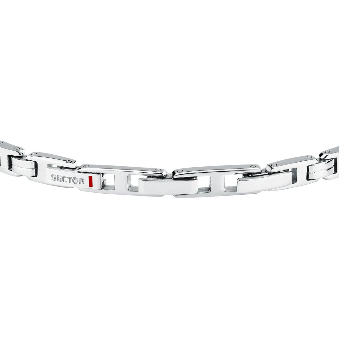 Bracciale da Uomo Sector Premium