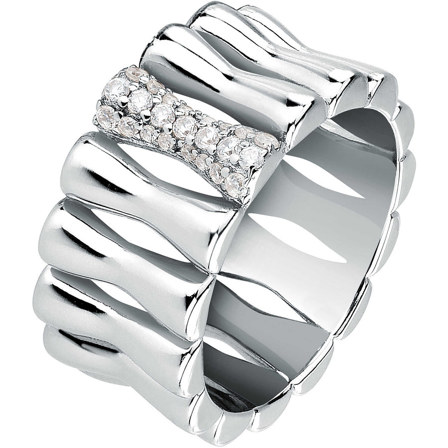 Morellato - Anello donna gioielli Morellato Essenza